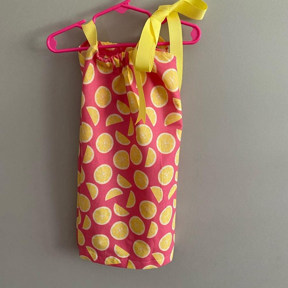 Toddler Dress